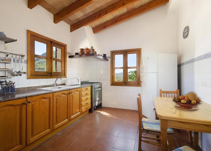 Villa Varella Pollensa