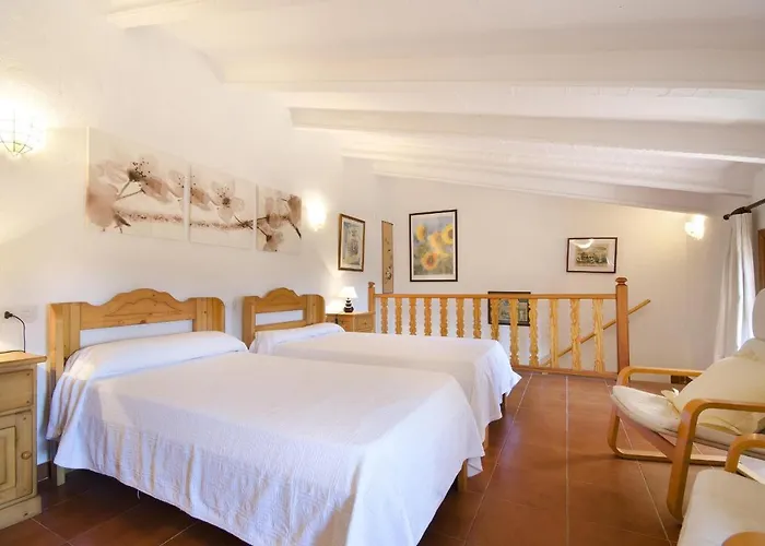 Villa Varella Pollensa