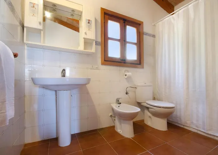 Villa Varella Pollença