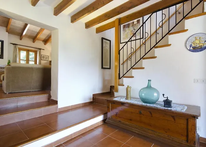 Villa Varella Pollença