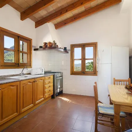 Villa Varella Pollença