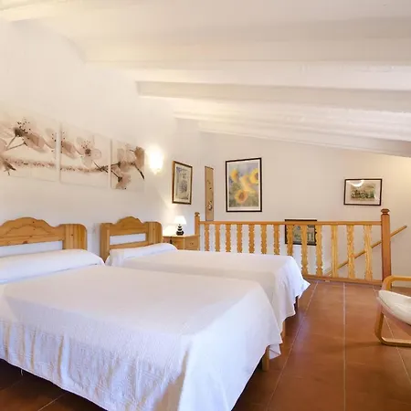 Villa Varella Pollenca